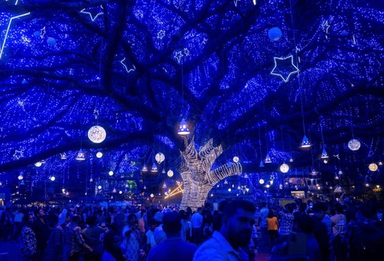 December in Fort Kochi: Peak Season, Warm Days, and Timeless History
